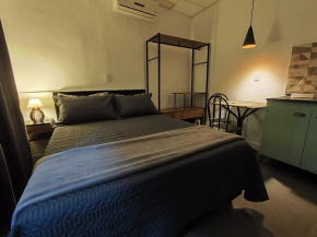 VILLA BILAC - Studios próximo à Vila Germânica Bairro da Velha
